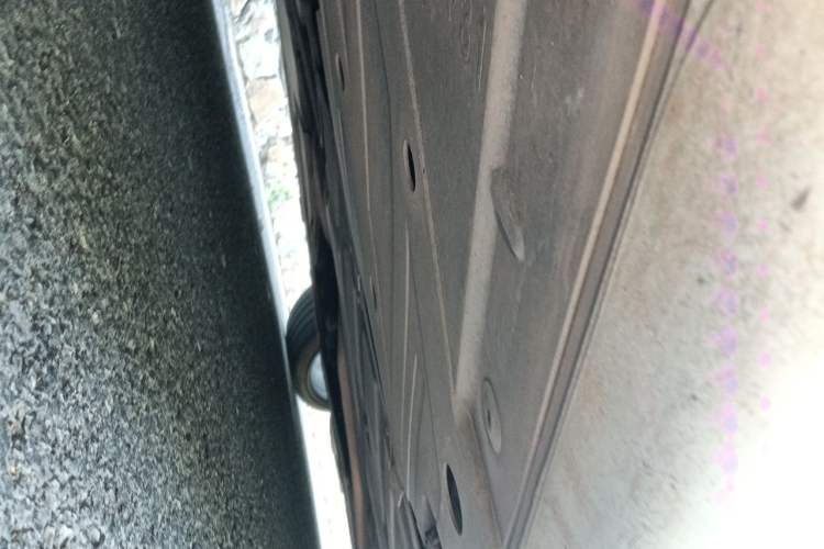 Used BMW 3 Series 2016 320i M Sport Chassis Rear Right