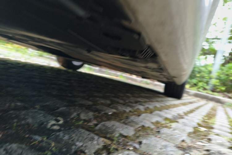 Used BMW 3 Series 2016 328i M Sport Chassis Rear Right