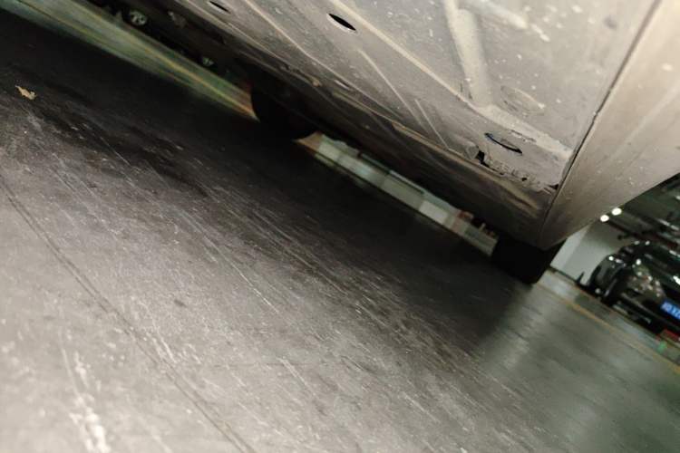 Used BMW 3 Series 2016 320i Fashion Model Chassis Rear Right