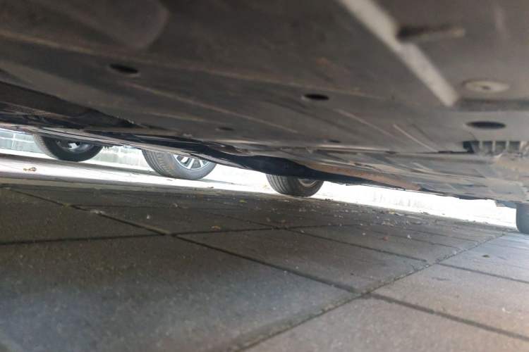 Used BMW 3 Series 2016 320i Fashion Model Chassis Rear Right