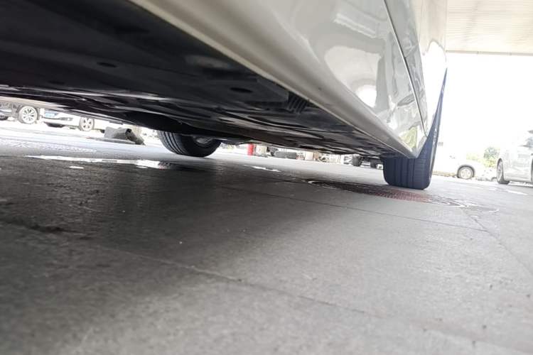 Used BMW 3 Series 2016 320i Fashion Model Chassis Rear Right