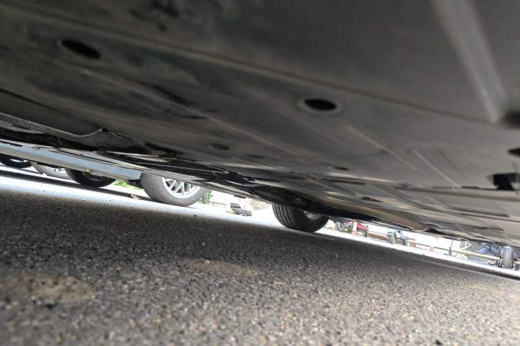 Used BMW 3 Series 2016 320i Fashion Model Chassis Rear Right