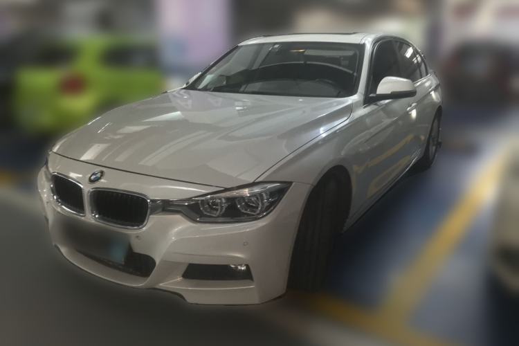 BMW 3 Series 2016 320Li Ambition Model مستعملة Guazi used car, China used car export, Used car for sale, Used  cars, Cheapest cars for sale