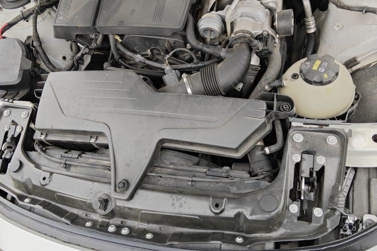 Used BMW 3 Series 2016 316i Fashion Model Engine Bay