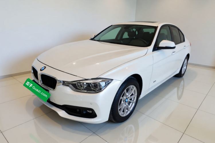 Ojetý BMW 3 Series 2016 316i Fashion Model Guazi used car, China used car export, Used car for sale, Used  cars, Cheapest cars for sale