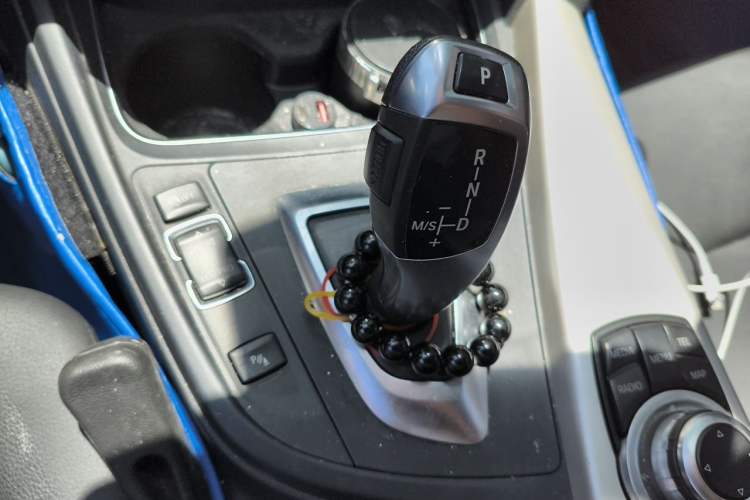 Used BMW 3 Series 2016 320i Fashion Model Gear Lever
