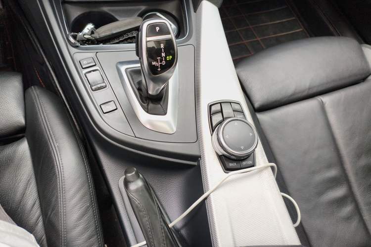 Used BMW 3 Series 2016 328i M Sport Gear Lever