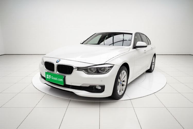 Used BMW 3 Series 2016 328Li Fashion Model Guazi used car, China used car export, Used car for sale, Used  cars, Cheapest cars for sale
