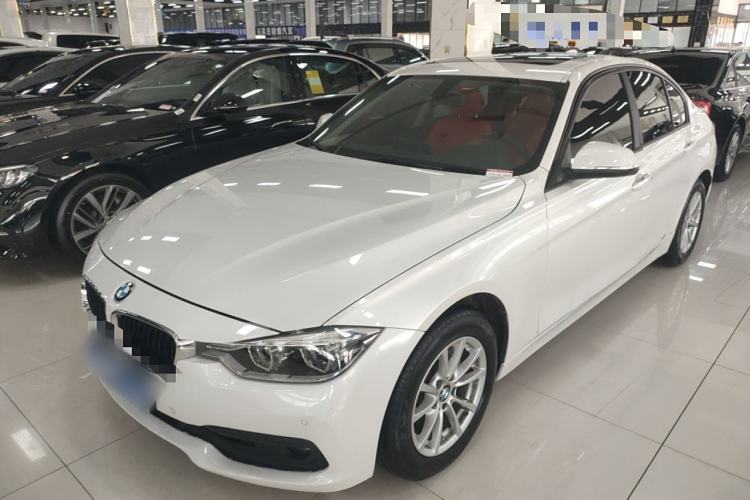 Ojetý BMW 3 Series 2016 316i Fashion Model Guazi used car, China used car export, Used car for sale, Used  cars, Cheapest cars for sale
