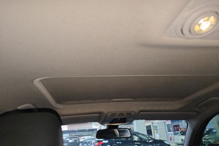 Used BMW 3 Series 2016 320Li Ambition Model Headliner