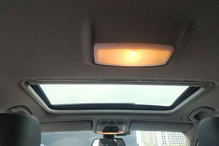 Used BMW 3 Series 2016 316i Fashion Model Headliner