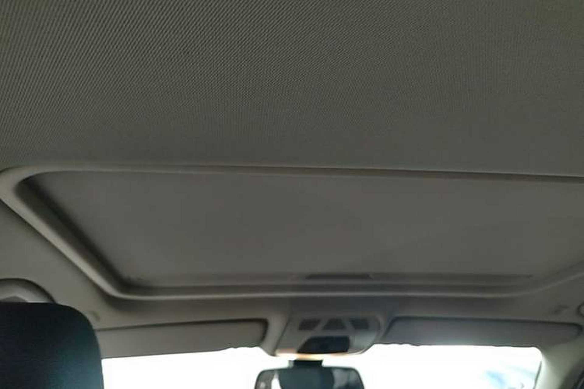 Used BMW 3 Series 2016 320Li Fashion Model Headliner