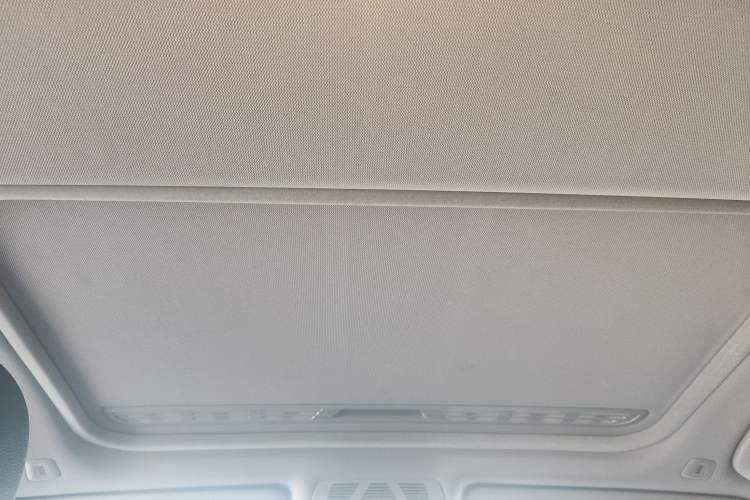 Used BMW 3 Series 2016 316Li Fashion Model Headliner