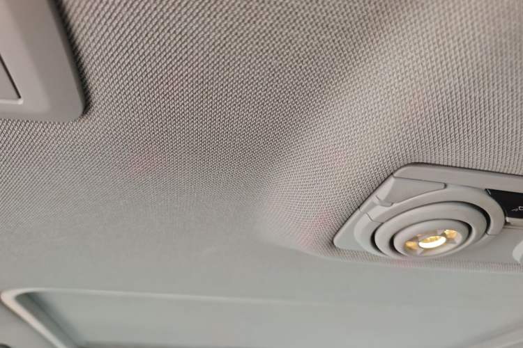 Used BMW 3 Series 2016 320Li Fashion Model Headliner