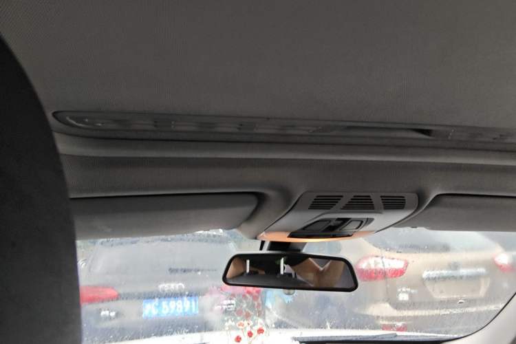 Used BMW 3 Series 2016 316i Fashion Model Headliner