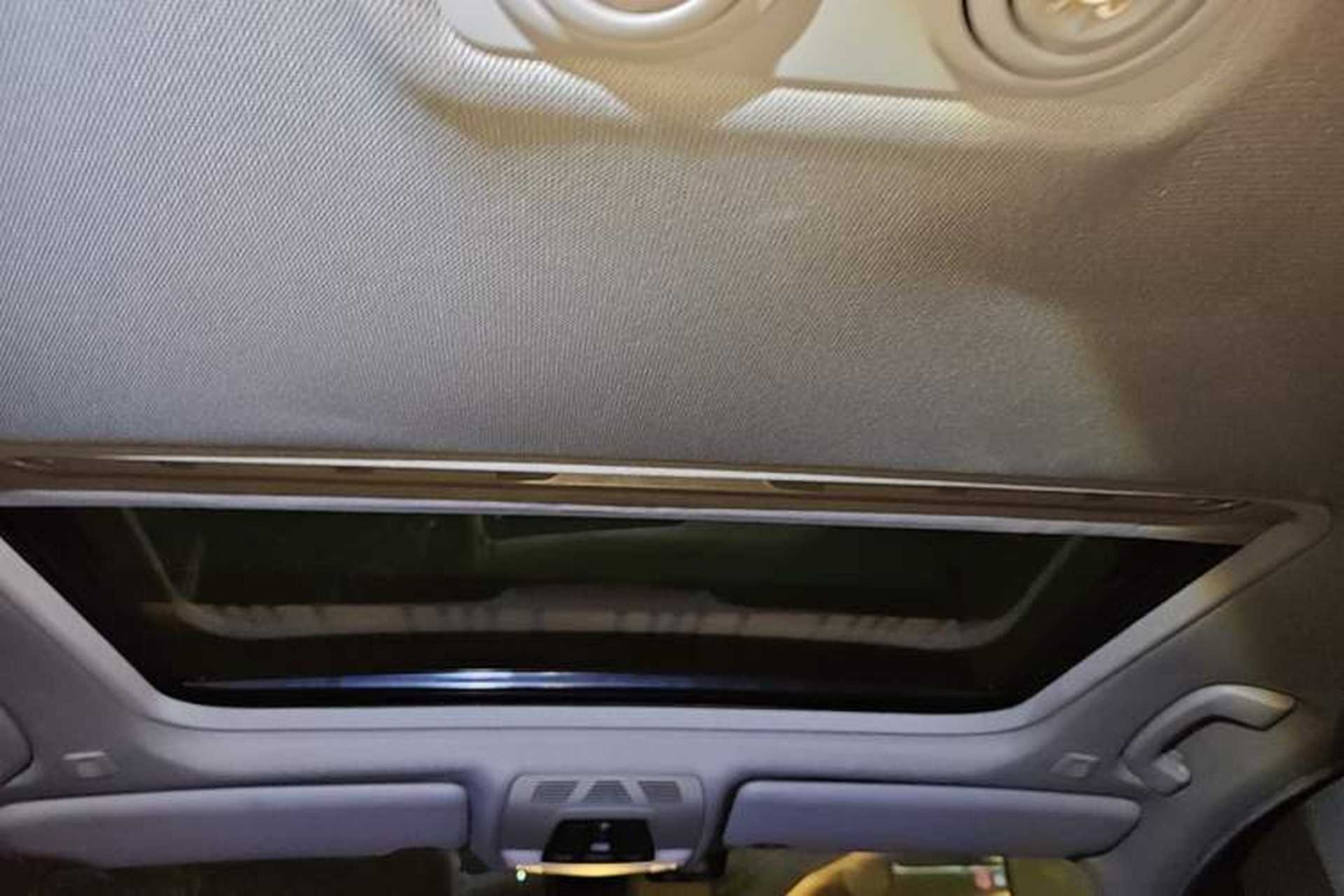 Used BMW 3 Series 2016 320Li Ambition Model Headliner