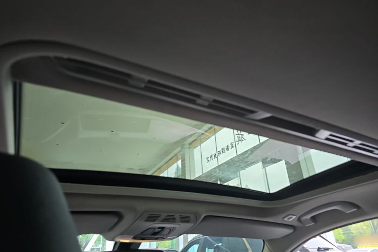 Used BMW 3 Series 2016 320Li Ambition Model Headliner