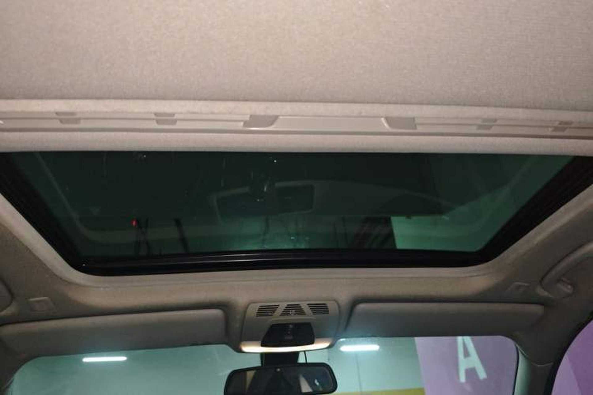 Used BMW 3 Series 2016 320Li Fashion Model Headliner