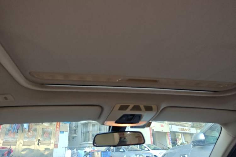 Used BMW 3 Series 2016 320i Fashion Model Headliner