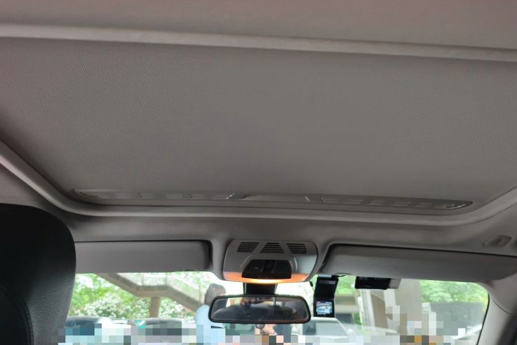 Used BMW 3 Series 2016 320i Fashion Model Headliner