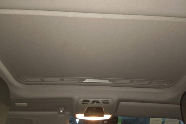 Used BMW 3 Series 2016 320i Fashion Model Headliner