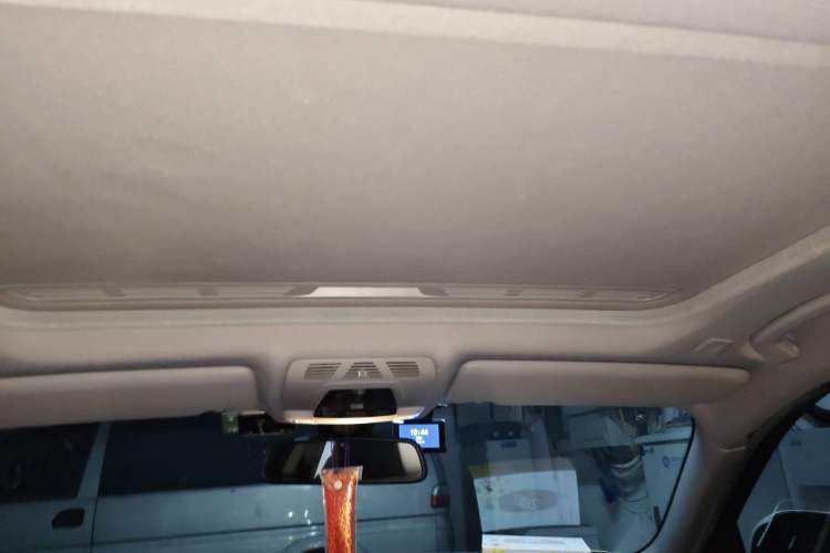 Used BMW 3 Series 2016 320Li Ambition Model Headliner