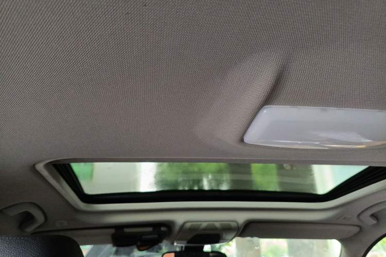 Used BMW 3 Series 2016 320i Fashion Model Headliner