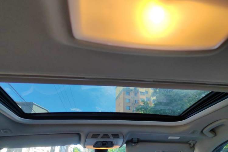 Used BMW 3 Series 2016 320i Fashion Model Headliner