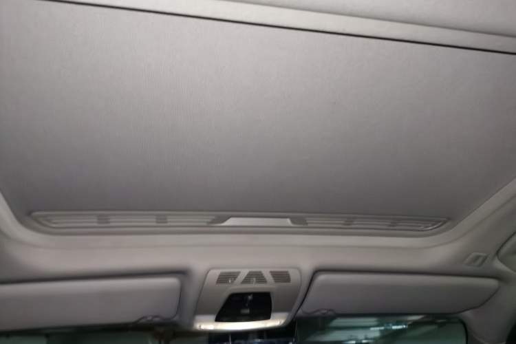 Used BMW 3 Series 2016 320Li Ambition Model Headliner