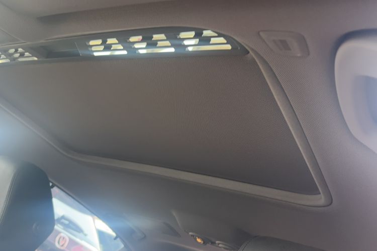 Used BMW 3 Series 2016 320Li Ambition Model Headliner