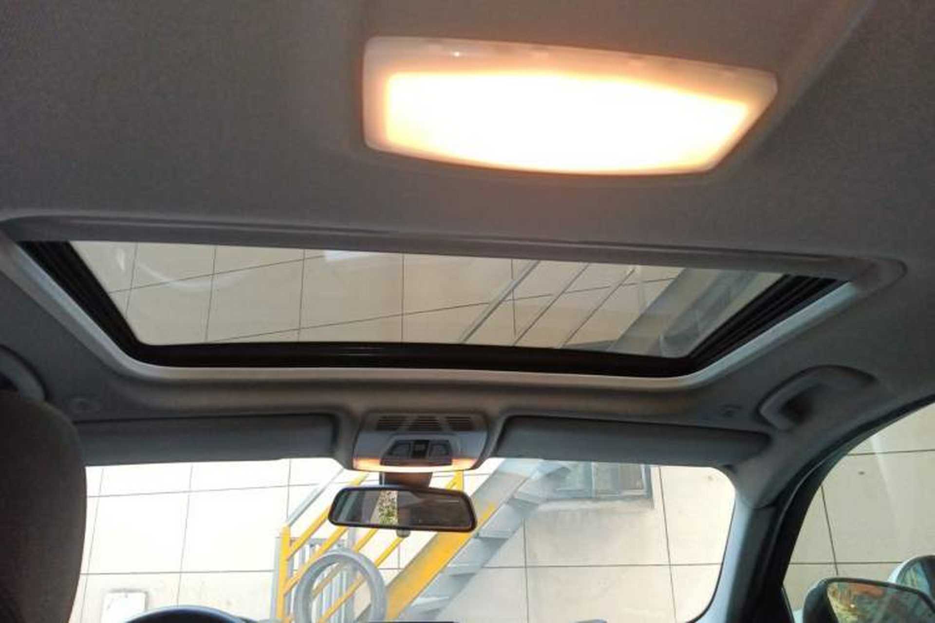 Used BMW 3 Series 2016 316i Fashion Model Headliner