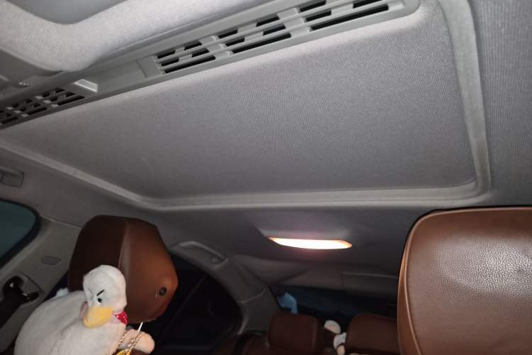 Used BMW 3 Series 2016 320i Fashion Model Headliner