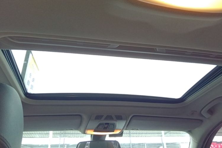 Used BMW 3 Series 2016 320i Fashion Model Headliner
