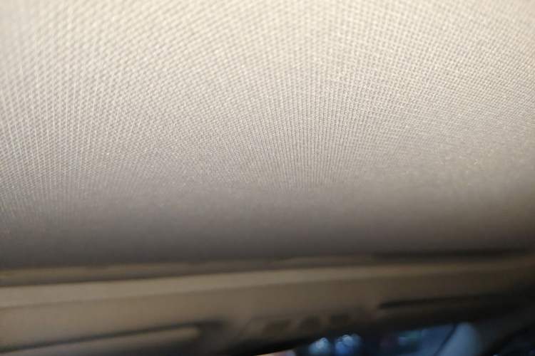 Used BMW 3 Series 2016 320i Fashion Model Headliner
