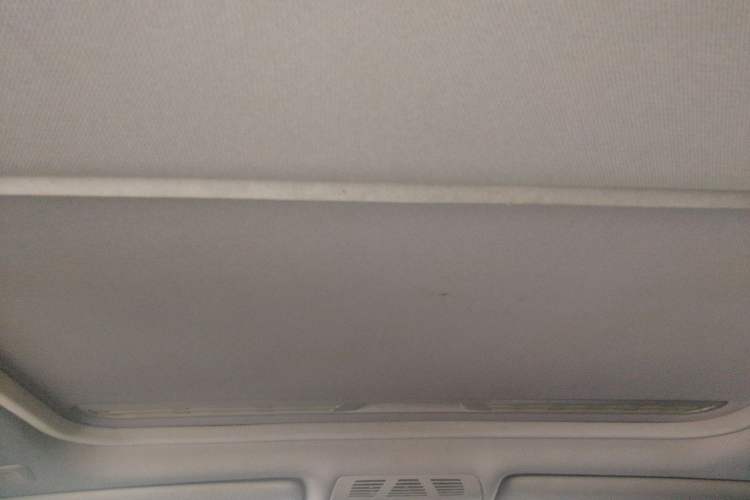 Used BMW 3 Series 2016 320Li Fashion Model Headliner