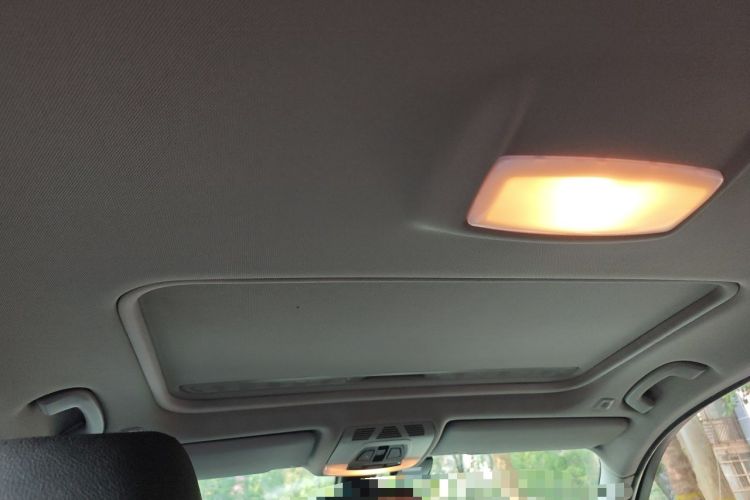 Used BMW 3 Series 2016 320i Fashion Model Headliner