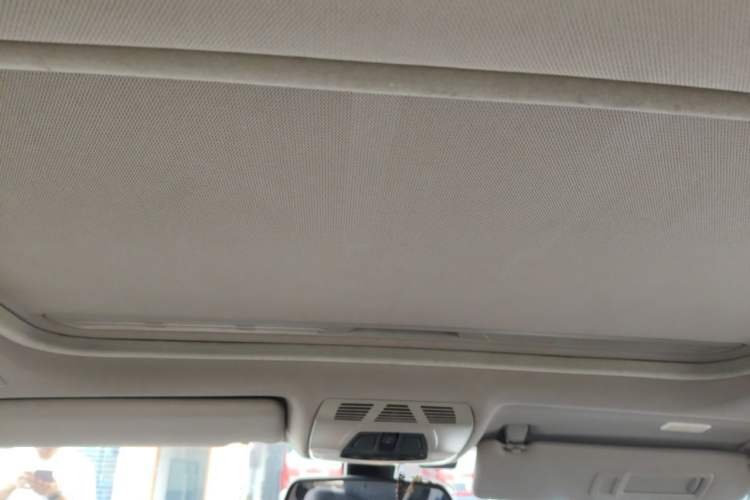 Used BMW 3 Series 2016 320Li Ambition Model Headliner