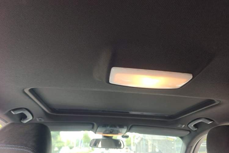 Used BMW 3 Series 2016 320i M Sport Headliner