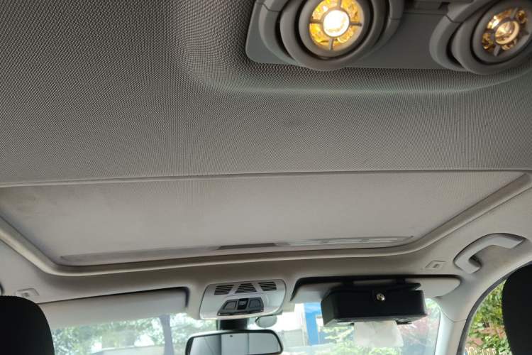 Used BMW 3 Series 2016 320Li Ambition Model Headliner