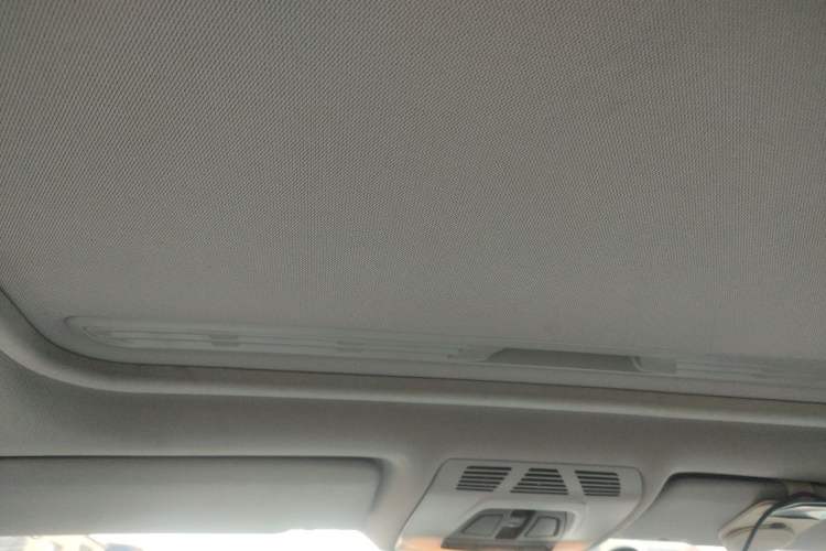 Used BMW 3 Series 2016 316i Fashion Model Headliner