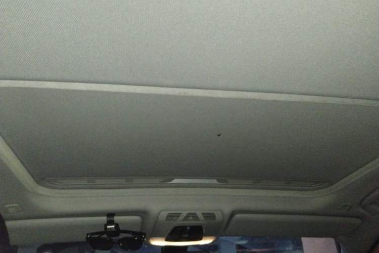 Used BMW 3 Series 2016 320Li Ambition Model Headliner
