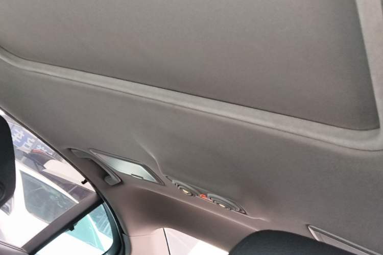 Used BMW 3 Series 2016 316Li Fashion Model Headliner