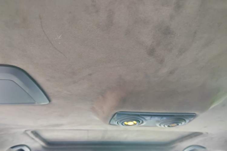 Used BMW 3 Series 2016 320Li Fashion Model Headliner