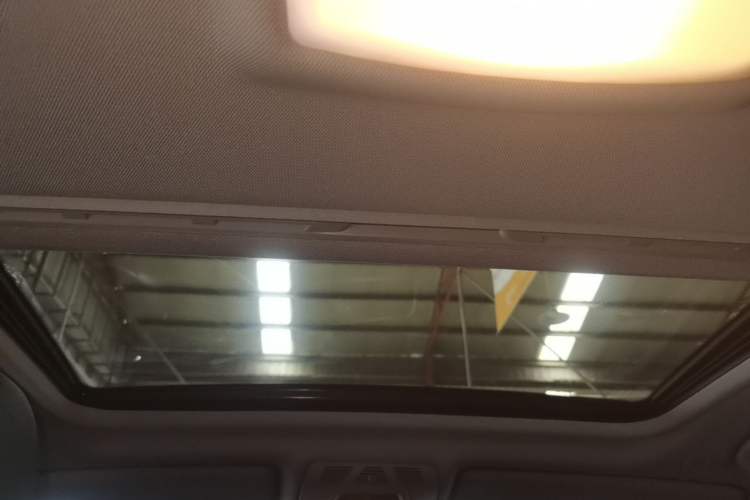 Used BMW 3 Series 2016 316i Fashion Model Headliner