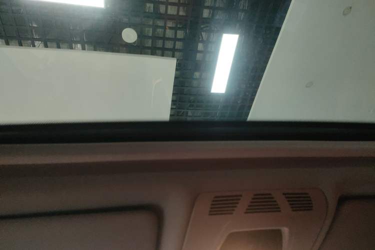 Used BMW 3 Series 2016 316i Fashion Model Headliner