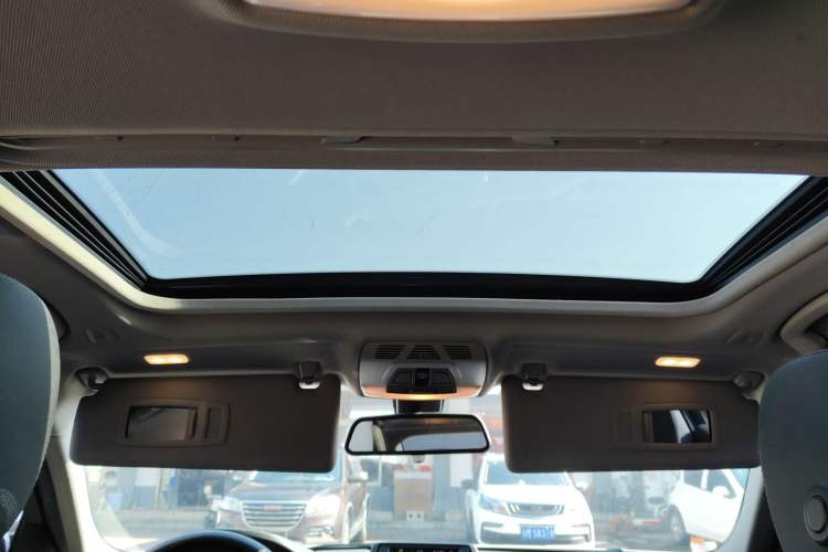 Used BMW 3 Series 2016 316i Fashion Model Headliner