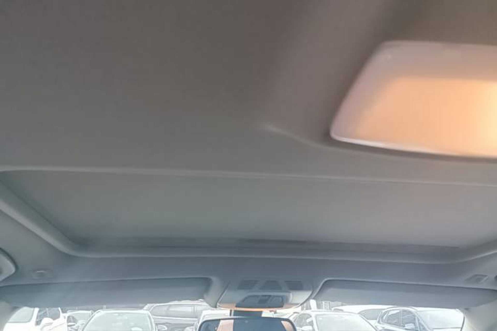 Used BMW 3 Series 2016 320i Fashion Model Headliner