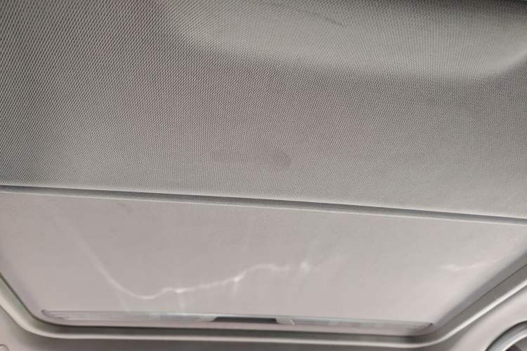 Used BMW 3 Series 2016 320Li Ambition Model Headliner