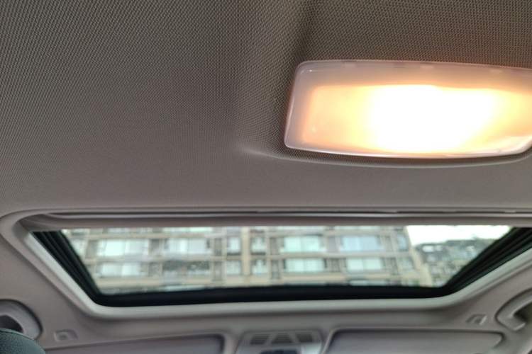 Used BMW 3 Series 2016 316i Fashion Model Headliner