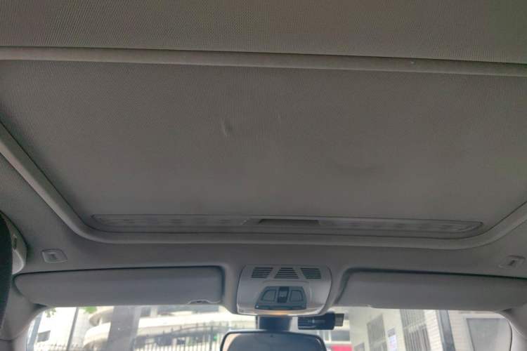 Used BMW 3 Series 2016 320Li Ambition Model Headliner